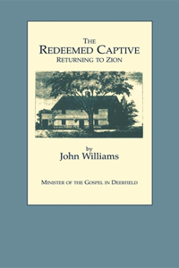 Redeemed Captive