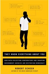 They Know Everything About You