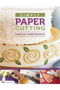 Simply Paper Cutting