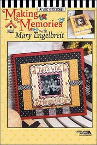 Making Memories with Mary Engelbreit