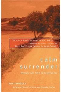 Calm Surrender