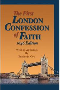 First London Confession of Faith, 1646 Edition