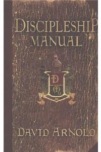 Discipleship Manual