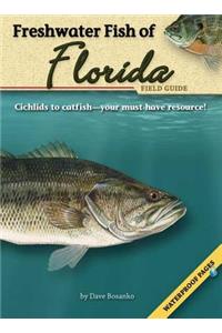 Freshwater Fish of Florida Field Guide