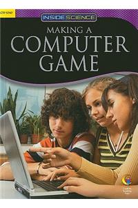 Making a Computer Game
