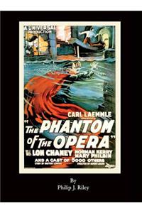 Phantom of the Opera (hardback)