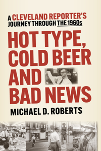 Hot Type, Cold Beer and Bad News