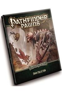 Pathfinder Pawns: Giantslayer Pawn Collection