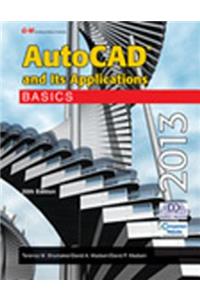 AutoCAD and Its Applications Basics 2013