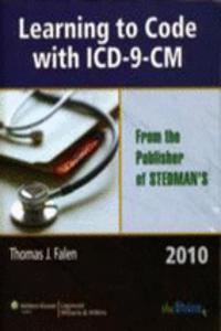 Learning to Code With ICD-9-CM