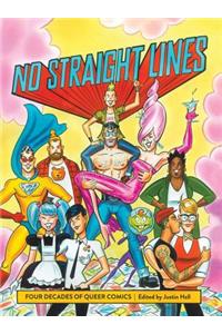 No Straight Lines