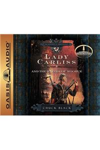 Lady Carliss and the Waters of Moorue