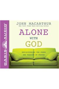 Alone with God (Library Edition)