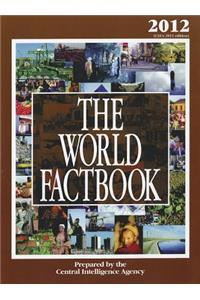 The World Factbook 2012