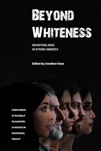 Beyond Whiteness