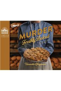 Murder Freshly Baked, 3