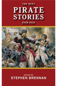 The Best Pirate Stories Ever Told