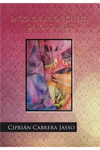 Conciliacion Celeste de Los Salmos