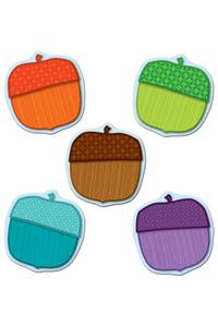 Acorns Cut-Outs