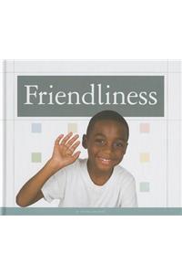Friendliness