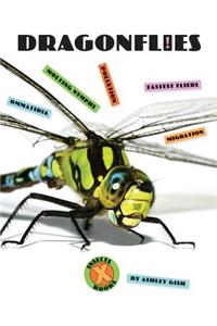 Dragonflies