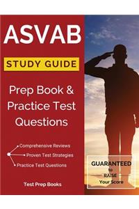 ASVAB Study Guide