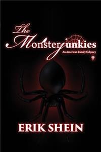 The Monsterjunkies