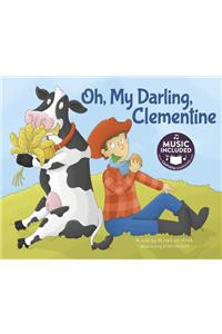 Tangled Tunes Oh, My Darling, Clementine