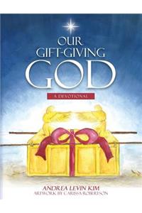 Our Gift-Giving God