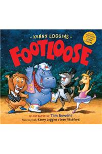 Footloose: Bonus CD! 