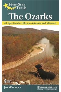 Five-Star Trails: The Ozarks