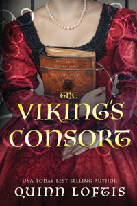 The Viking's Consort