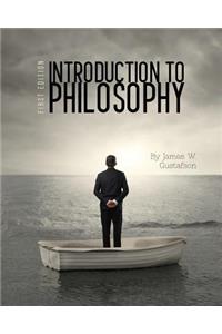 Introduction to Philosophy