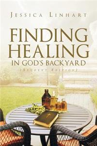 Finding Healing in God's Backyard