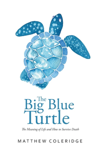 The Big Blue Turtle