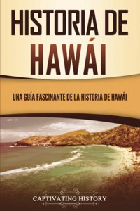 Historia de Hawái