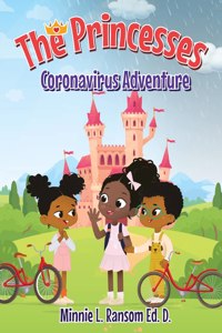 Princesses Coronavirus Adventure