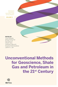 Unconventional Methods for Geoscience, Shale Gas and Petroleum in the 21st Century