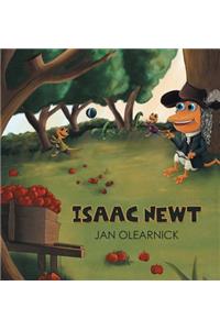Isaac Newt