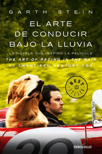 Arte de Conducir Bajo La Lluvia / The Art of Racing in the Rain (Mti)
