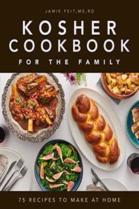 Kosher Cookbook for the Family