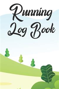 Running Log Book