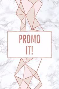 Promo It!