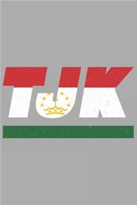 Tjk