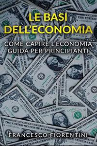 Le Basi dell'Economia
