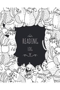 Reading Log