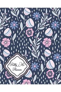 Pretty Me Planner