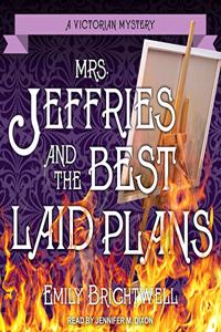 Mrs. Jeffries and the Best Laid Plans