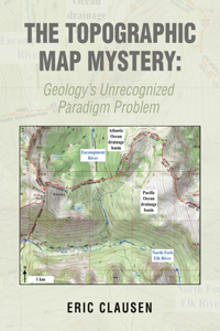 Topographic Map Mystery