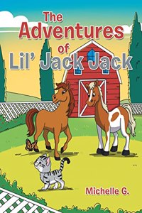 Adventures of Lil' Jack Jack